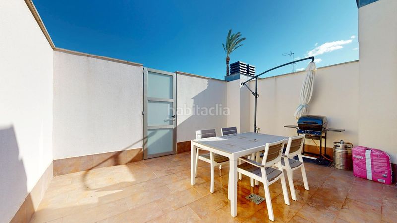 Foto d854b636-0689-459c-9e91-3ebd97295209. Semi detached house with parking pool in Pilar de la Horadada ciudad Pilar de la Horadada