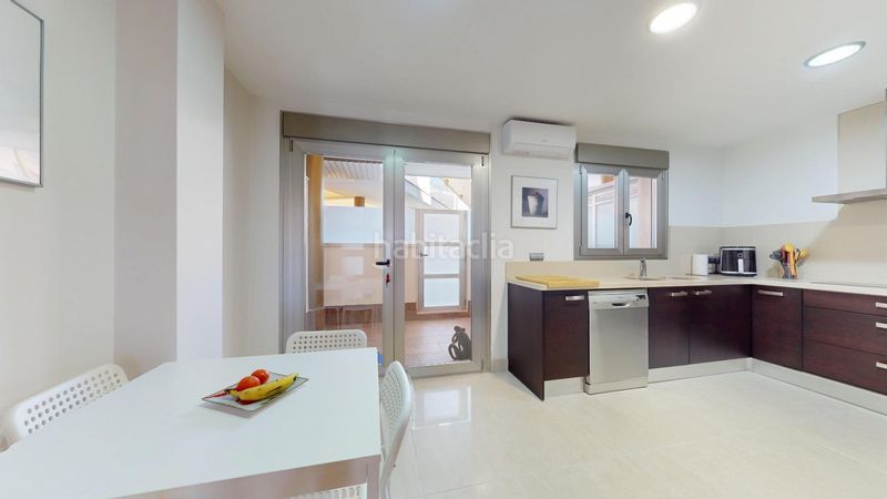 Foto dfdf4698-da71-49a4-b40e-0a5dec3c8153. Semi detached house with parking pool in Pilar de la Horadada ciudad Pilar de la Horadada