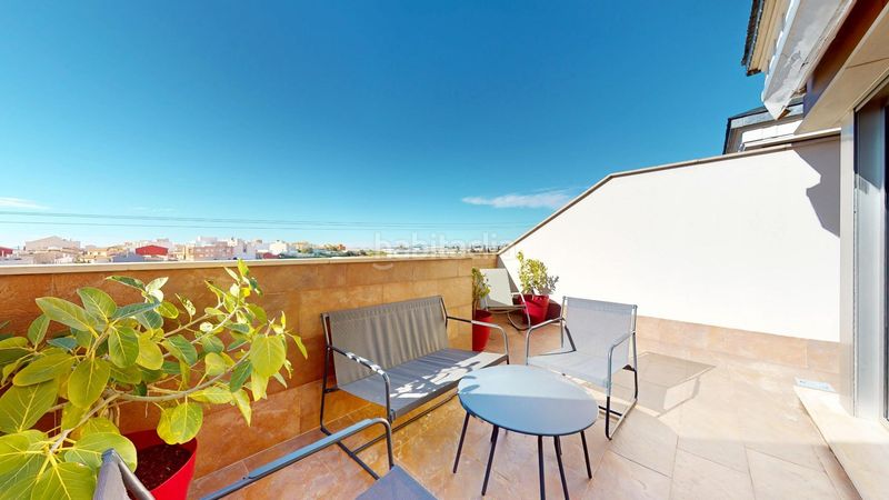 Foto e64b7f9e-0e2c-4c04-bc83-4f363aa933d5. Semi detached house with parking pool in Pilar de la Horadada ciudad Pilar de la Horadada