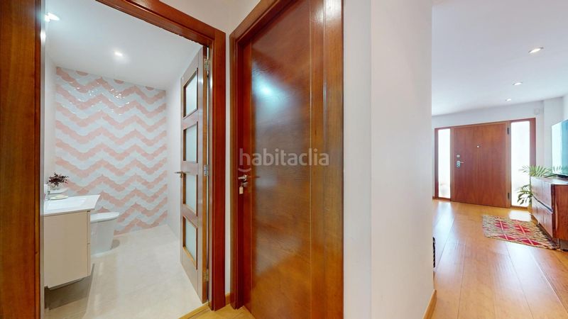 Foto e9890d47-067d-4590-bb98-f1b275da2ed1. Semi detached house with parking pool in Pilar de la Horadada ciudad Pilar de la Horadada