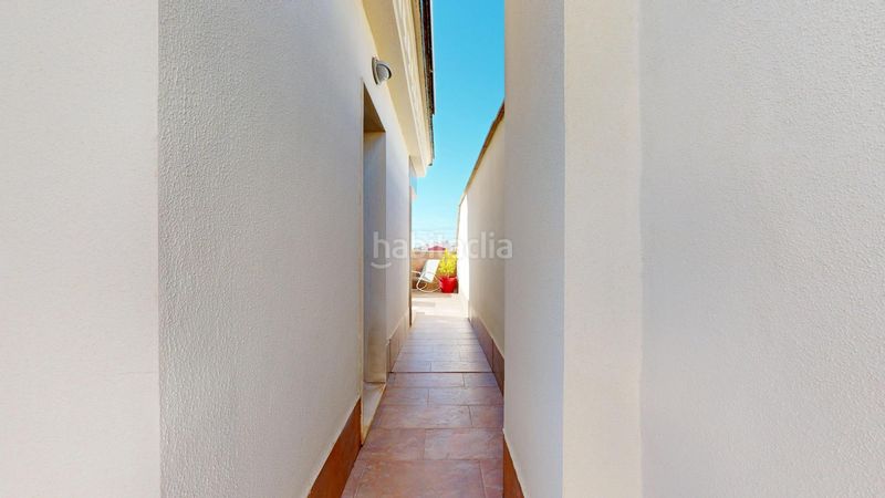 Foto f70ea17f-d249-42c0-bce6-c85cf8295853. Semi detached house with parking pool in Pilar de la Horadada ciudad Pilar de la Horadada