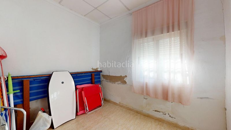 Foto 01c9681a-44dd-4605-9662-aceebc94dbd2. Casa fantástica planta baja independiente con piscina privada en parcela de 470 m2 en bahía bella alcázares en Cartagena