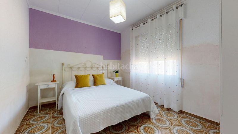 Foto 04290a84-0b92-4a73-9e13-349d78097615. Casa fantástica planta baja independiente con piscina privada en parcela de 470 m2 en bahía bella alcázares en Cartagena