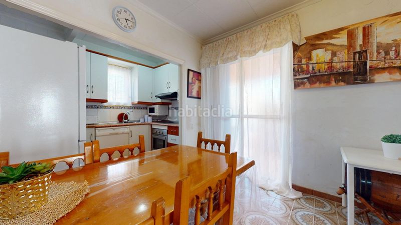 Foto 09e146fa-5542-4d09-8fbd-578562bbf50a. Casa fantástica planta baja independiente con piscina privada en parcela de 470 m2 en bahía bella alcázares en Cartagena