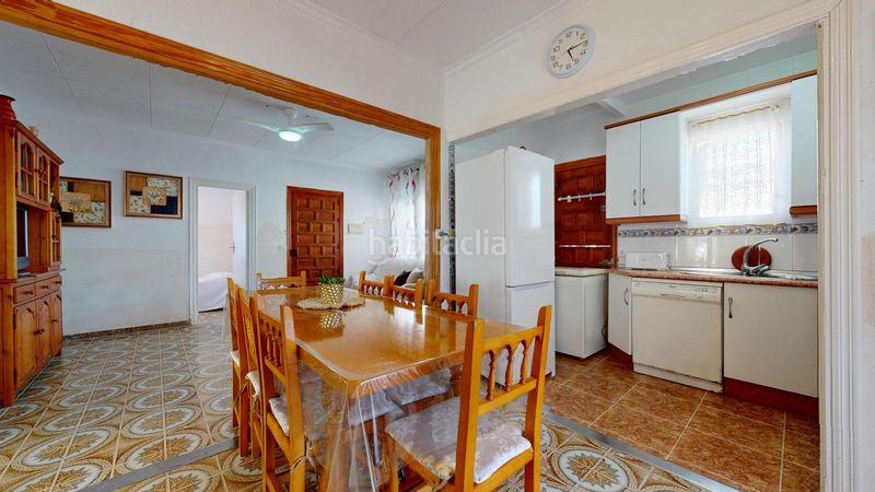 Foto 24f34203-074b-48b7-b064-64f905f68c9c. Casa fantástica planta baja independiente con piscina privada en parcela de 470 m2 en bahía bella alcázares en Cartagena