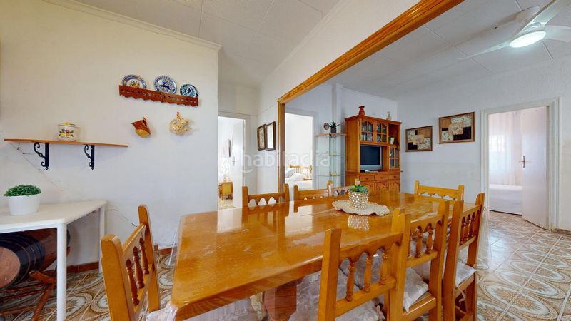 Foto 26e35242-ee87-4466-a741-9491918fabca. Casa fantástica planta baja independiente con piscina privada en parcela de 470 m2 en bahía bella alcázares en Cartagena