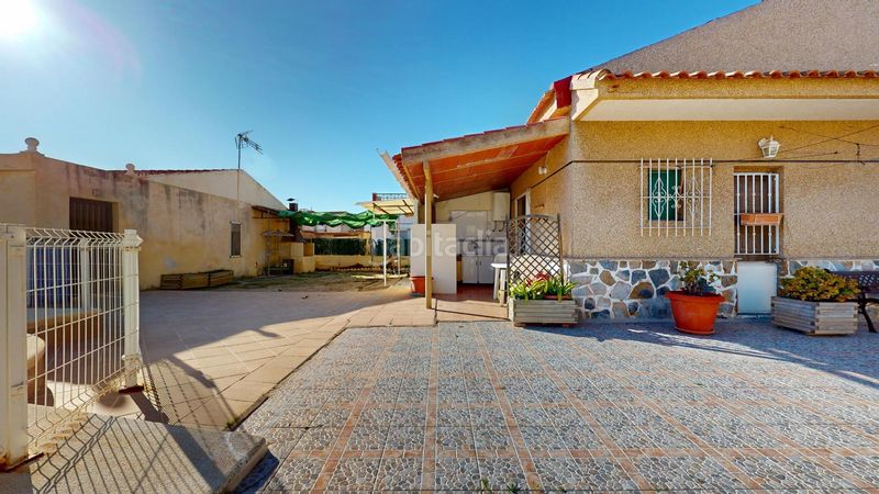 Foto 2805ef9a-6ae1-4885-94f6-286d0e8020cf. Casa fantástica planta baja independiente con piscina privada en parcela de 470 m2 en bahía bella alcázares en Cartagena