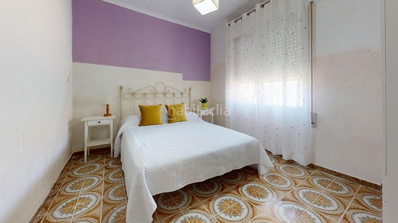 Foto 2920c548-f11b-4048-9d6e-206a94f07afb. Casa fantástica planta baja independiente con piscina privada en parcela de 470 m2 en bahía bella alcázares en Cartagena