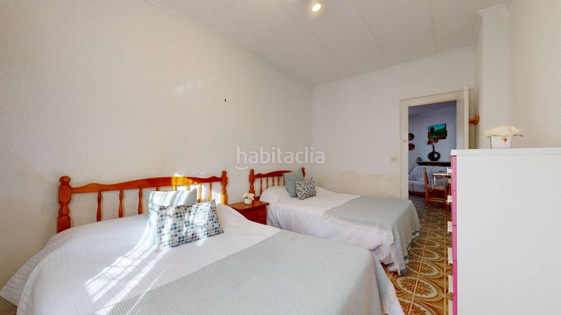 Foto 2c2a1db0-0195-4cfb-9094-b2b7ea1259bc. Casa fantástica planta baja independiente con piscina privada en parcela de 470 m2 en bahía bella alcázares en Cartagena