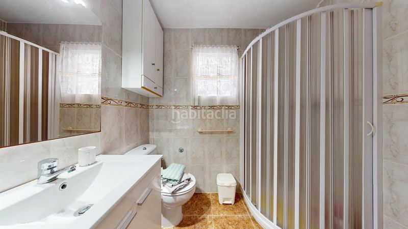 Foto 33153d74-760b-4305-878c-a880f7b9ad82. Casa fantástica planta baja independiente con piscina privada en parcela de 470 m2 en bahía bella alcázares en Cartagena