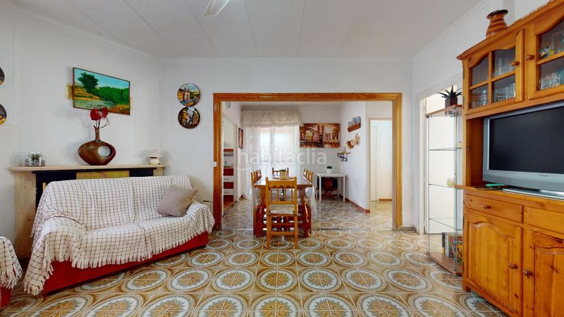 Foto 3bab4e37-f847-4445-b52d-228e18a16f62. Casa fantástica planta baja independiente con piscina privada en parcela de 470 m2 en bahía bella alcázares en Cartagena