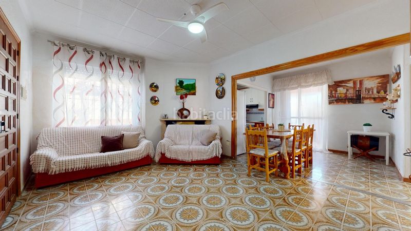 Foto 521d0373-6401-4478-89da-bb1e22aa0150. Casa fantástica planta baja independiente con piscina privada en parcela de 470 m2 en bahía bella alcázares en Cartagena