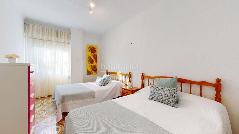Foto 5499cc02-99f7-4d1d-b904-4f3ca7fd6bc6. Casa fantástica planta baja independiente con piscina privada en parcela de 470 m2 en bahía bella alcázares en Cartagena