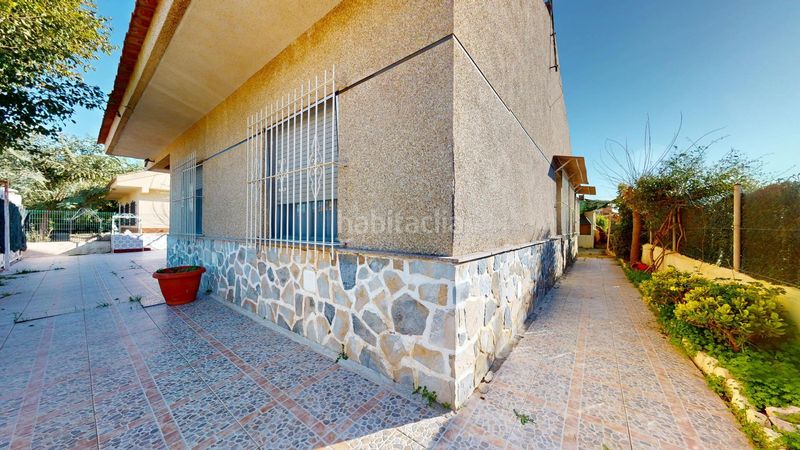 Foto 7c3ee806-cc2e-452c-98bc-ea676ccff296. Casa fantástica planta baja independiente con piscina privada en parcela de 470 m2 en bahía bella alcázares en Cartagena