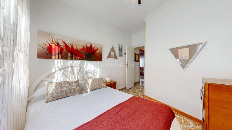 Foto 972dcc1c-2ac0-45fa-8693-79ff7c542720. Casa fantástica planta baja independiente con piscina privada en parcela de 470 m2 en bahía bella alcázares en Cartagena