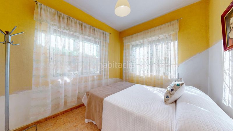 Foto a1e66965-065d-434b-b7fe-b69da68c8002. Casa amb aparcament piscina a Los Urrutias Cartagena