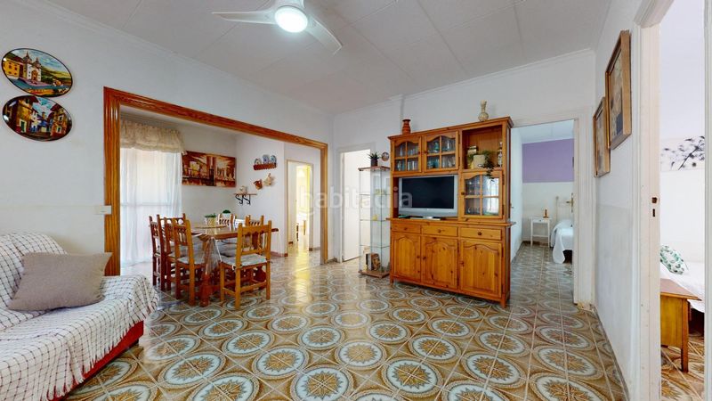 Foto a3883e05-9a86-4314-ac27-16ab6464a98b. Casa amb aparcament piscina a Los Urrutias Cartagena