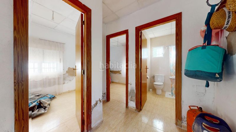 Foto a68d7739-6c4c-4e3f-9f56-dfdc191fc621. Casa fantástica planta baja independiente con piscina privada en parcela de 470 m2 en bahía bella alcázares en Cartagena