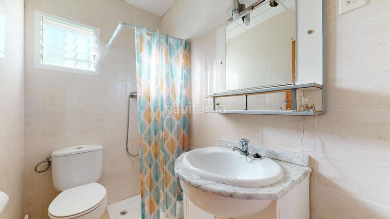 Foto a6e22021-831c-48c2-ae76-0ee0b86f3fb4. Casa fantástica planta baja independiente con piscina privada en parcela de 470 m2 en bahía bella alcázares en Cartagena