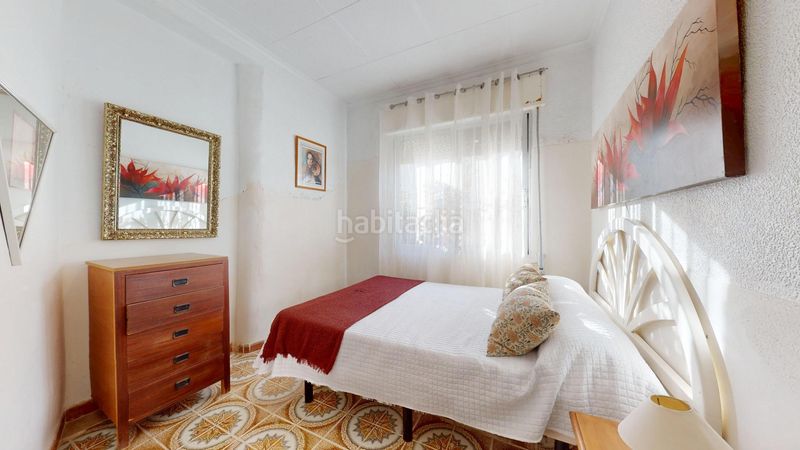 Foto b4558837-163b-448a-90bd-3af90da9a138. Casa fantástica planta baja independiente con piscina privada en parcela de 470 m2 en bahía bella alcázares en Cartagena