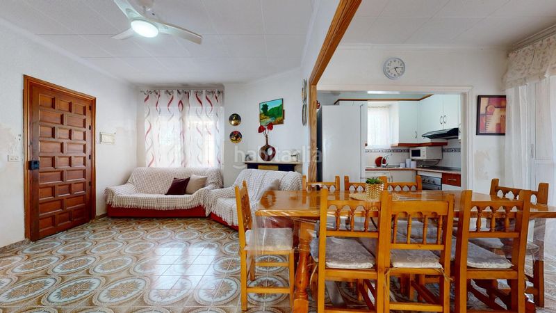 Foto c462865f-ee9f-4721-ba5a-5740034b73c0. Casa fantástica planta baja independiente con piscina privada en parcela de 470 m2 en bahía bella alcázares en Cartagena