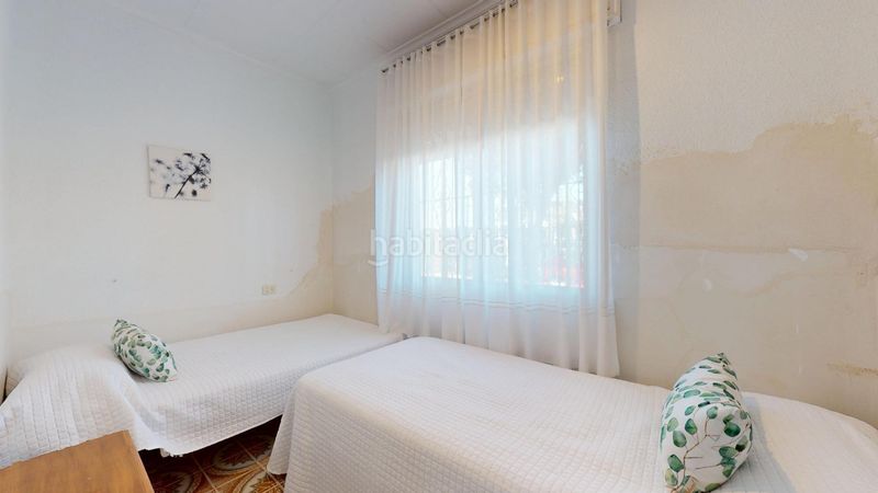 Foto d0b356c2-a466-4292-b3b0-ab64a77506ef. Casa fantástica planta baja independiente con piscina privada en parcela de 470 m2 en bahía bella alcázares en Cartagena