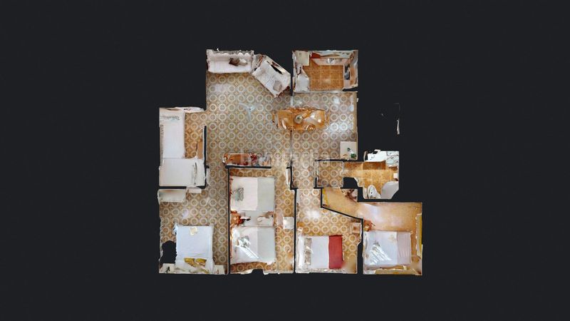 Foto e5d5b960-f191-4c8b-b2d7-0a81c2cde010. Casa fantástica planta baja independiente con piscina privada en parcela de 470 m2 en bahía bella alcázares en Cartagena