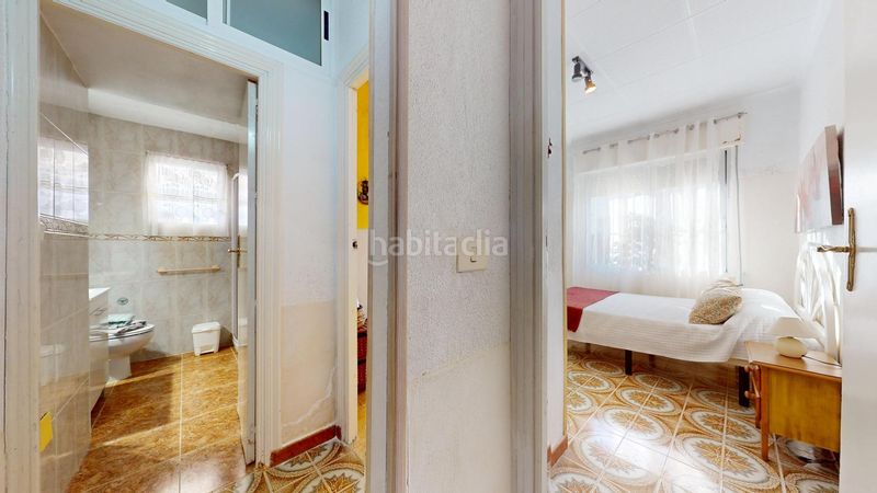 Foto ec4f7a28-37ef-4283-b227-5e12cc388b72. Casa fantástica planta baja independiente con piscina privada en parcela de 470 m2 en bahía bella alcázares en Cartagena