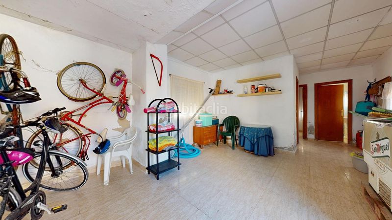 Foto f01328d3-92be-4987-9caa-a85f3abeeb07. Casa fantástica planta baja independiente con piscina privada en parcela de 470 m2 en bahía bella alcázares en Cartagena