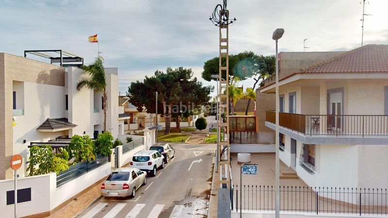 Foto 2bd8631b-f476-4d60-a4b0-fb3d349c96ac. Pis amb aparcament a San Pedro del Pinatar San Pedro del Pinatar