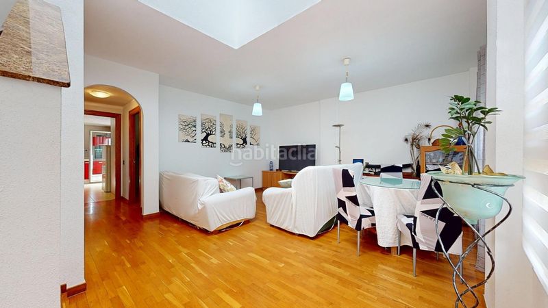 Foto 8279d69f-8016-44c9-9ae5-5e05b8ce2ca1. Casa adossada amb aparcament a Torre-Pacheco Torre - Pacheco