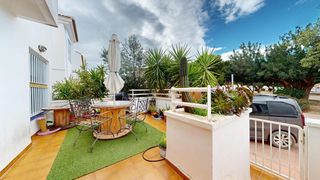 Reihenhaus  Calle rio ganges. Espacio, luz y comodidad tu dúplex ideal en torre pacheco