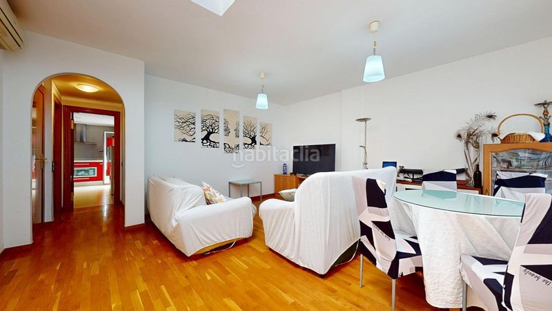 Foto a178a4a0-7505-4a6c-8e0a-30e8dbe44e86. Casa adossada amb aparcament a Torre-Pacheco Torre - Pacheco