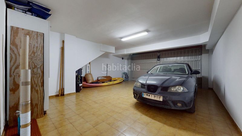 Foto a5f5f4d2-f63b-4ed8-a76d-3592edf1befa. Casa adossada amb aparcament a Torre-Pacheco Torre - Pacheco