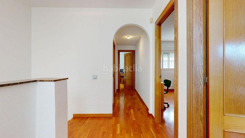 Foto ca49de76-4c93-4a6e-8e13-632e1ccc0924. Casa adossada amb aparcament a Torre-Pacheco Torre - Pacheco