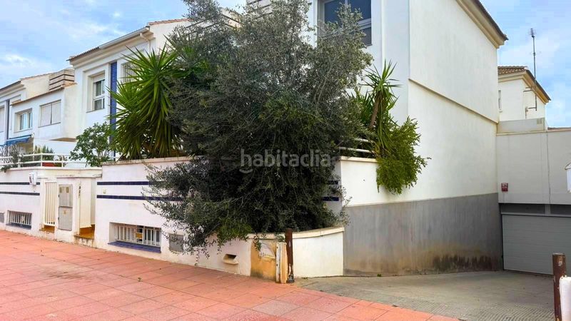 Foto e0a75399-f77d-46f8-b503-a49a9db73fdd. Casa adossada amb aparcament a Torre-Pacheco Torre - Pacheco