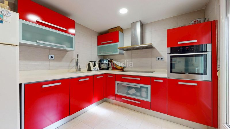 Foto e0c5b8f4-081b-4b4c-806c-b876a8873706. Casa adossada amb aparcament a Torre-Pacheco Torre - Pacheco