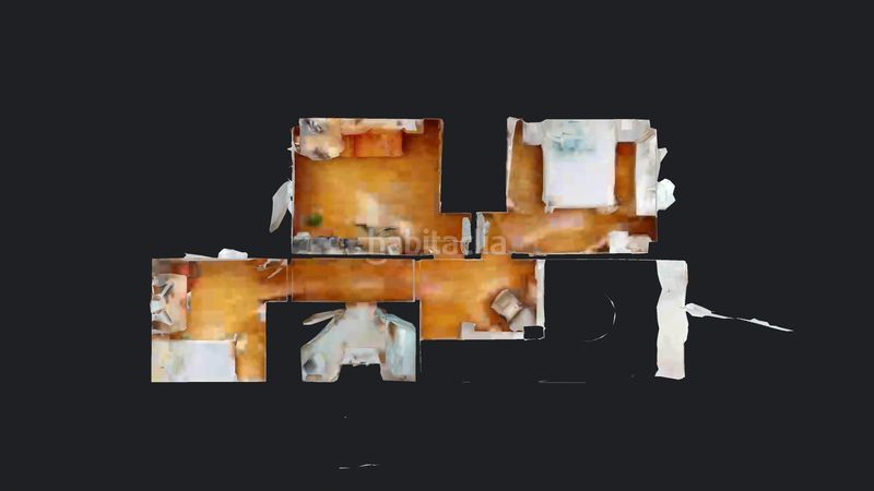 Foto f0bba897-261f-4a26-845b-6ed5d9722d04. Casa adossada amb aparcament a Torre-Pacheco Torre - Pacheco