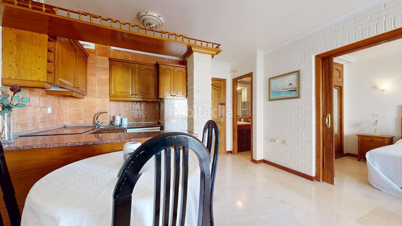 Foto a88abe67-d6e3-4cad-a105-671aac2188be. Apartament a Puerto Deportivo Torrevieja