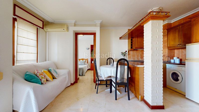 Foto b638d552-1917-4fc8-930a-c568ddb27c43. Apartament a Puerto Deportivo Torrevieja