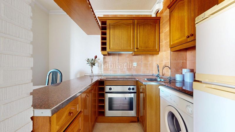 Foto dd9d4fb2-ab1a-4aca-bd8c-23f204c0ae0a. Apartament a Puerto Deportivo Torrevieja