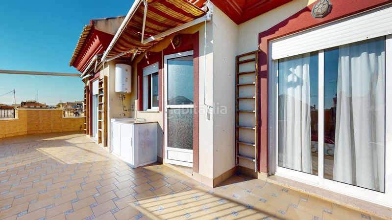 Foto 05a4d283-91af-4fc1-8b6b-0dd8e5faa2cd. Àtic a Pilar de la Horadada ciudad Pilar de la Horadada