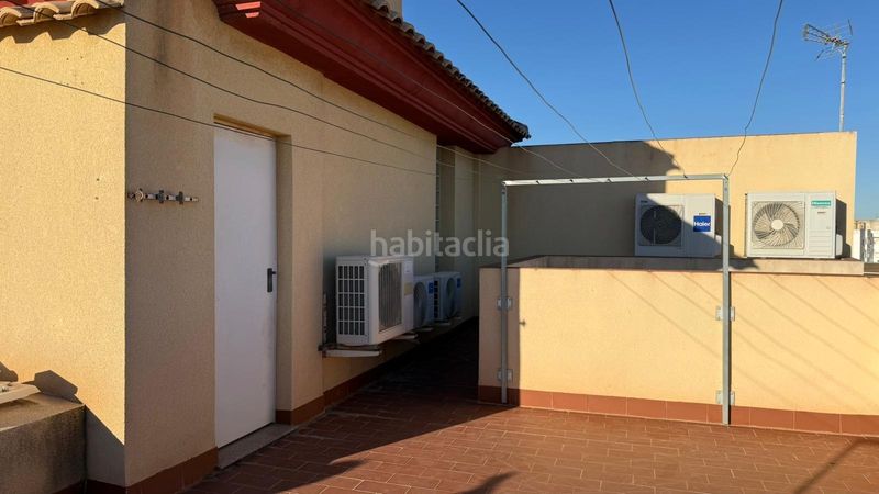 Foto 60b05b3b-5db1-44be-87de-5954e87545d7. Àtic a Pilar de la Horadada ciudad Pilar de la Horadada