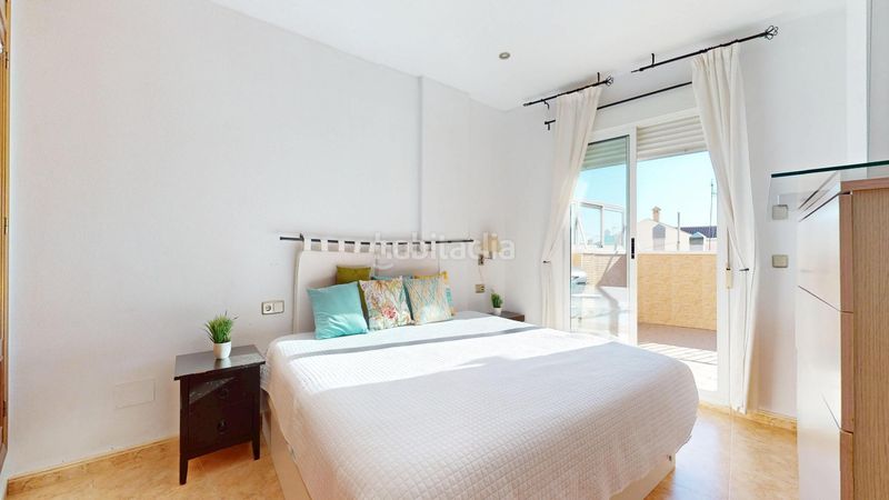 Foto b4f2463f-dc0f-4d52-8418-7c3e738f3b87. Àtic a Pilar de la Horadada ciudad Pilar de la Horadada