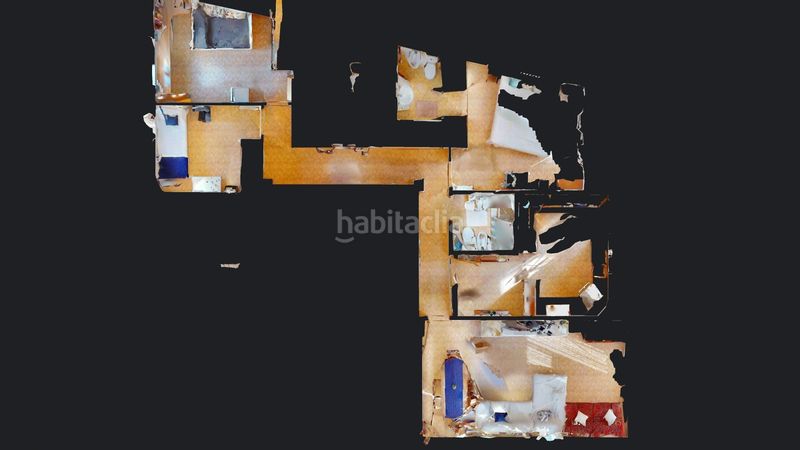 Foto c029c723-46ec-4a99-8d87-a4c1bf627156. Àtic a Pilar de la Horadada ciudad Pilar de la Horadada