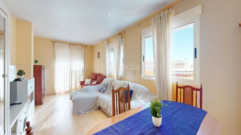 Foto d0e21a08-1ad6-49fa-bd86-88e75a8a3fad. Àtic a Pilar de la Horadada ciudad Pilar de la Horadada