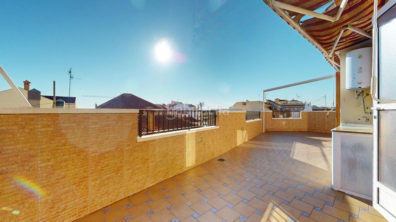 Foto fdb18558-ab38-4b4a-97c8-2dd35b7ef288. Àtic a Pilar de la Horadada ciudad Pilar de la Horadada