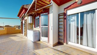 Àtic  Avenida de los villenas. Despierta cada día bajo el sol del mediterráneo  ático exclusivo