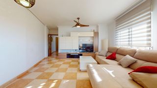 Pis  Segundas los. Pisazo al lado de la rambla en pilar de la horadada