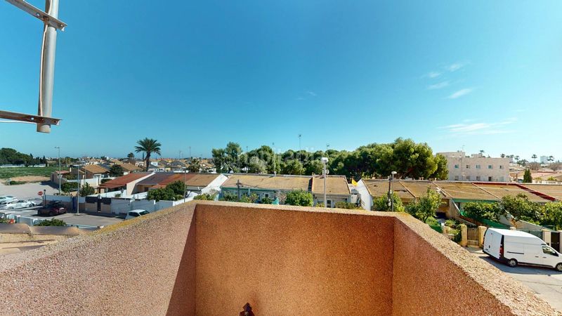 Foto 1690cf52-5085-40bc-95b7-18ea4ed273bf. Casa amb aparcament a Santiago de La Ribera San Javier